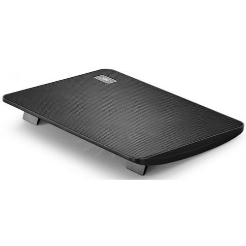 ΒΑΣΗ ΦΟΡΗΤΟΥ ΥΠΟΛΟΓΙΣΤΗ DEEPCOOL WIND PAL MINI BLACK 15.6"